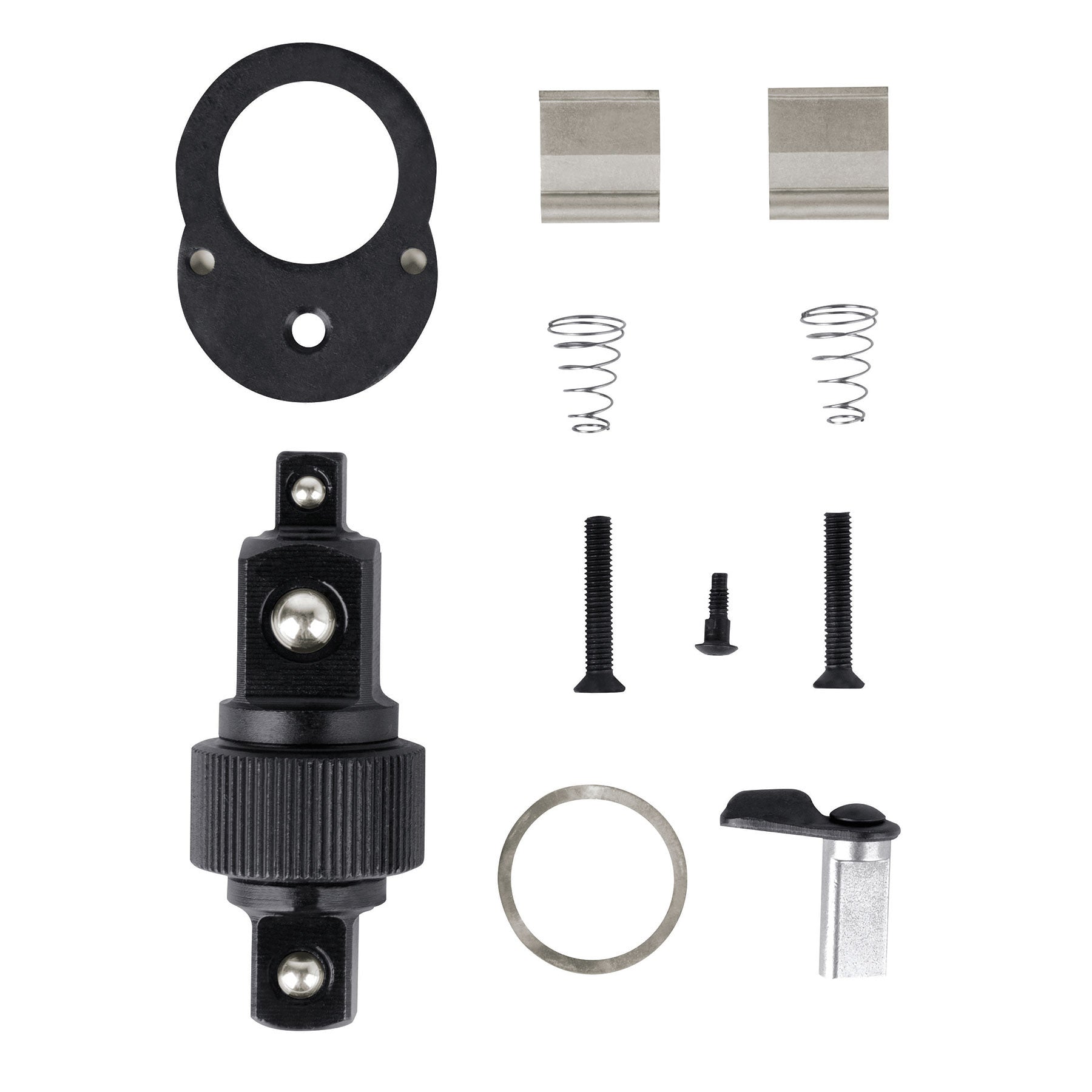 Kit de refacciones para M-3812, Truper