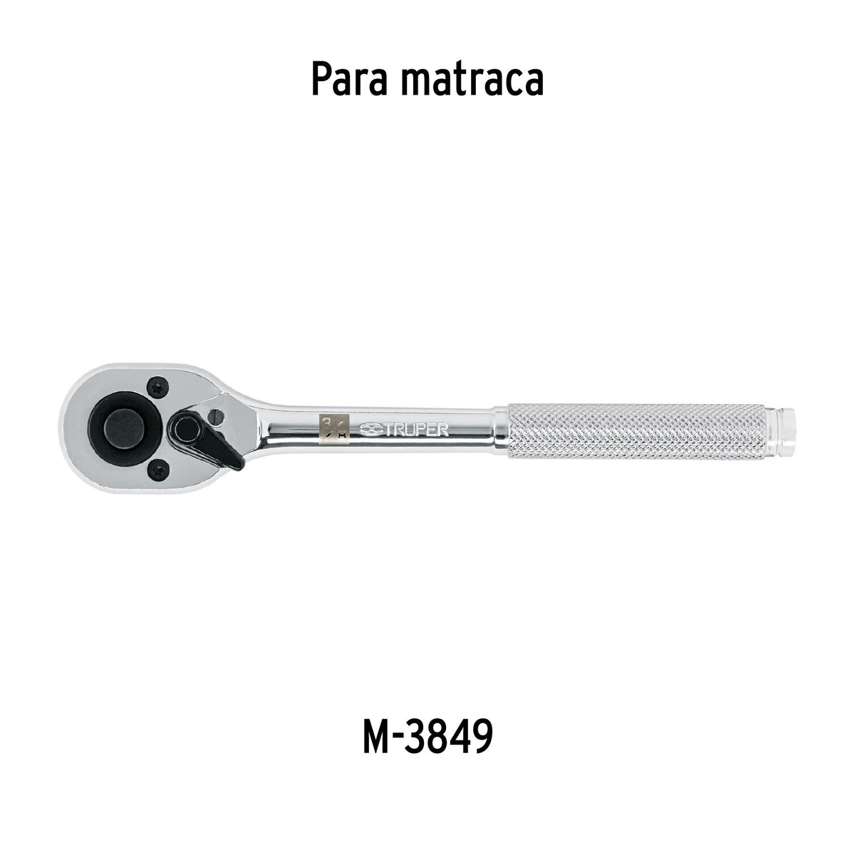 Kit de repuesto para M-3849, Truper