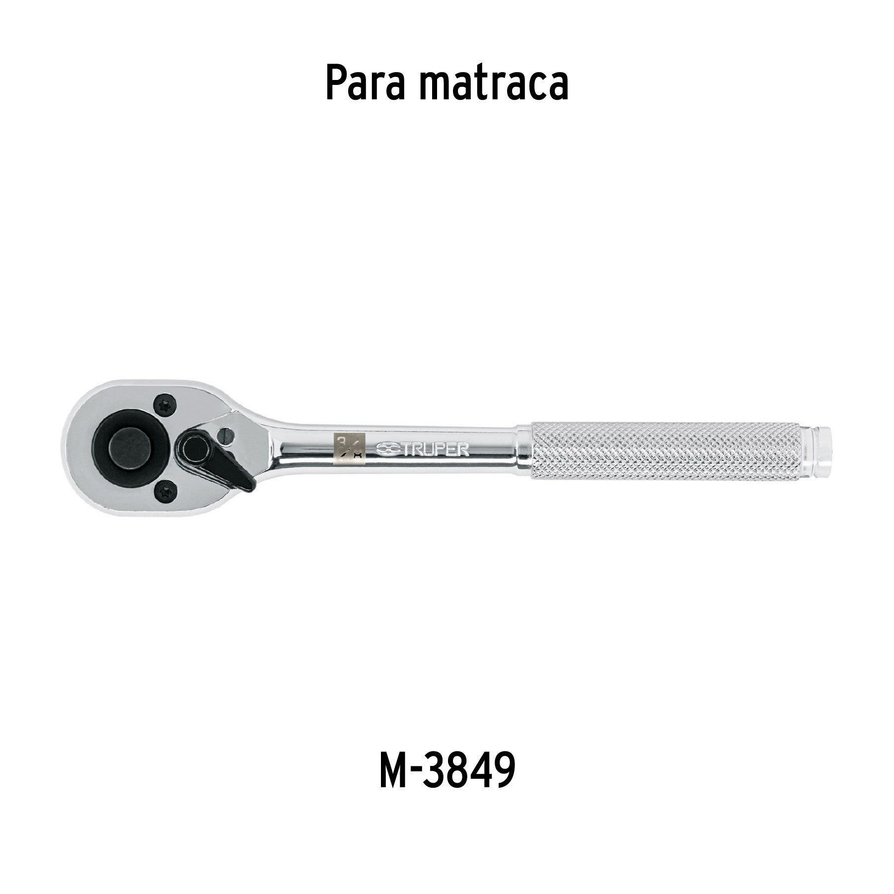 Kit de repuesto para M-3849, Truper