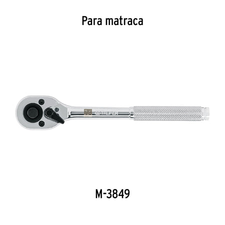 Kit de repuesto para M-3849, Truper