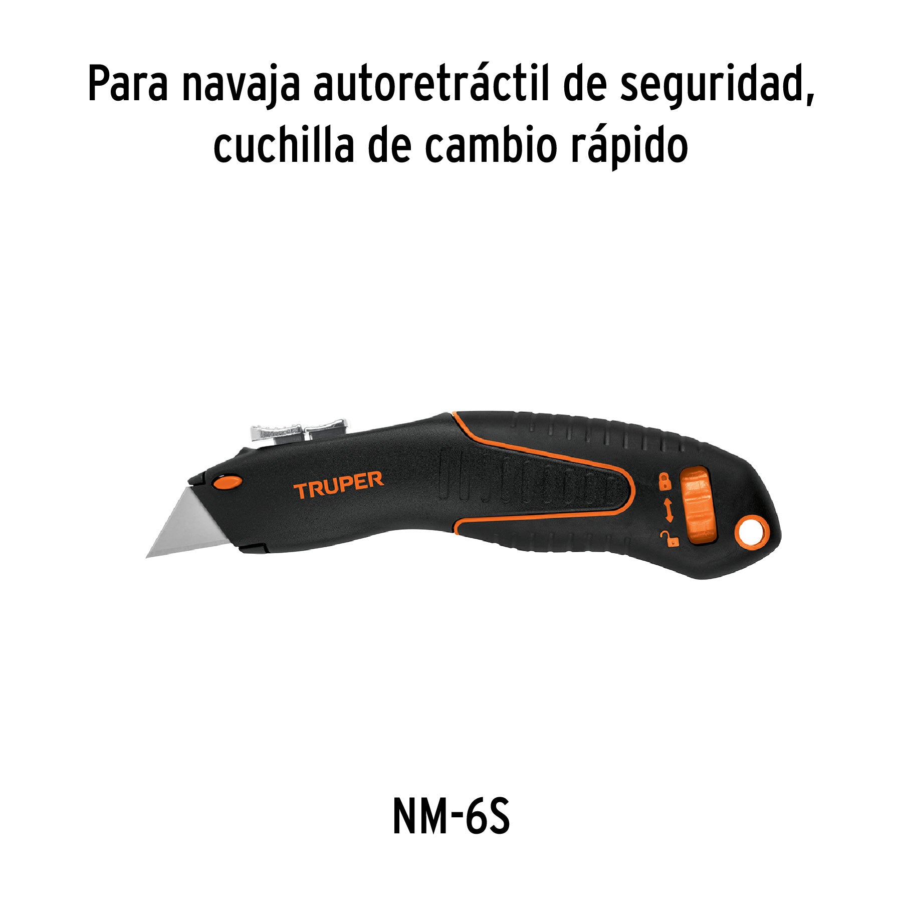 Dispensador con 10 cuchillas para acrílico para NV-7X y NM-6