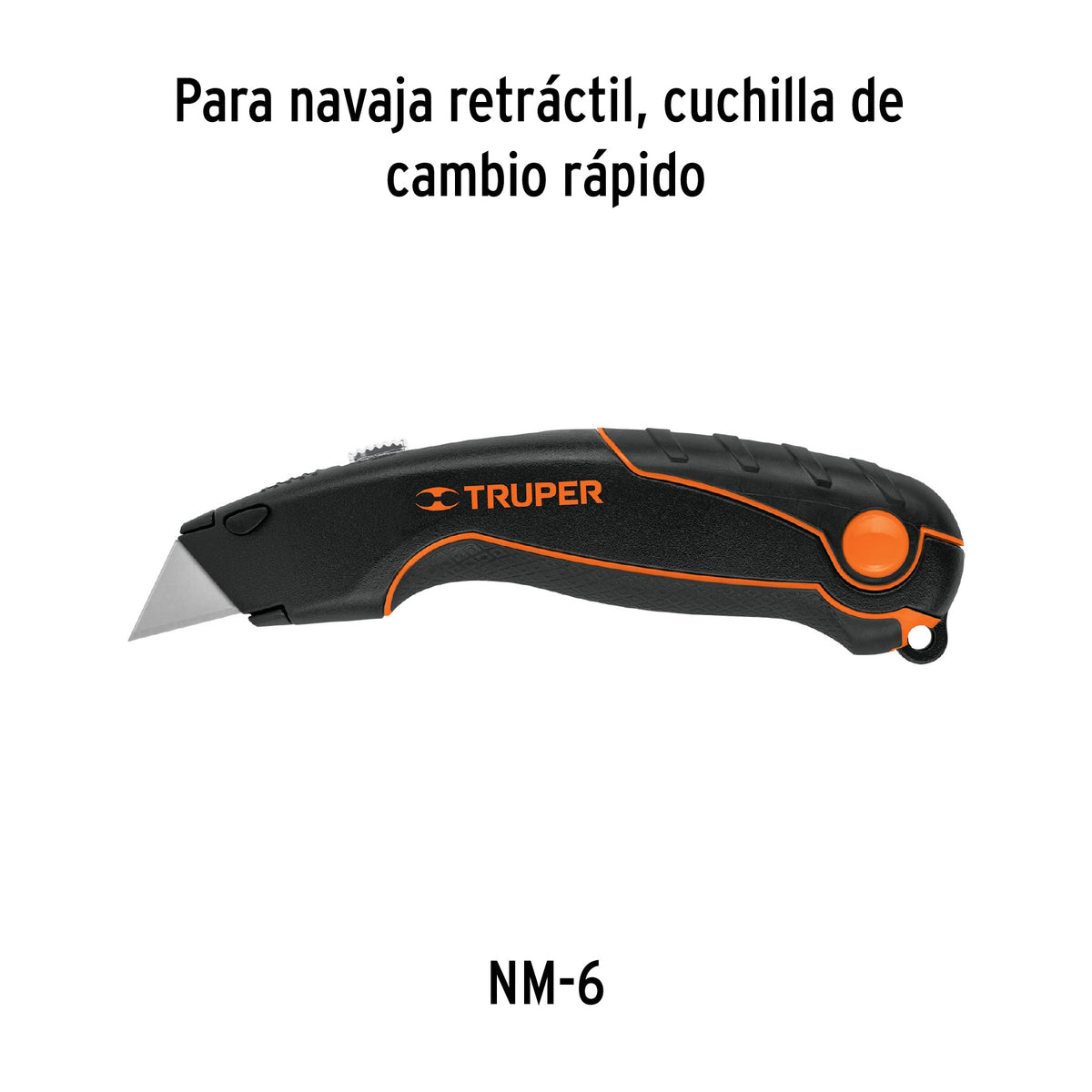 Dispensador con 10 cuchillas para acrílico para NV-7X y NM-6