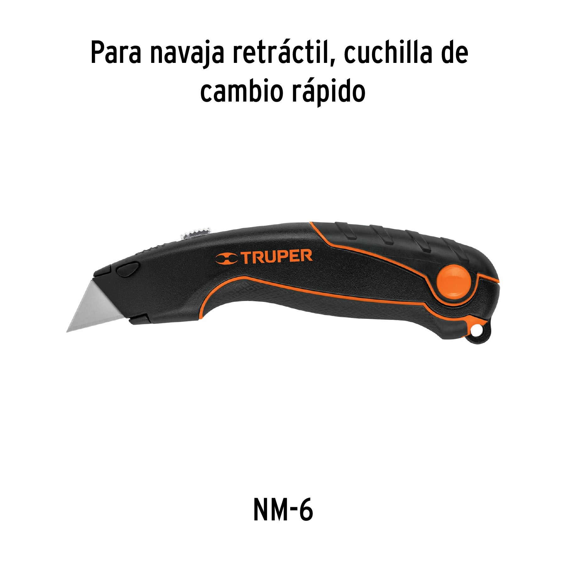 Dispensador con 10 cuchillas para acrílico para NV-7X y NM-6