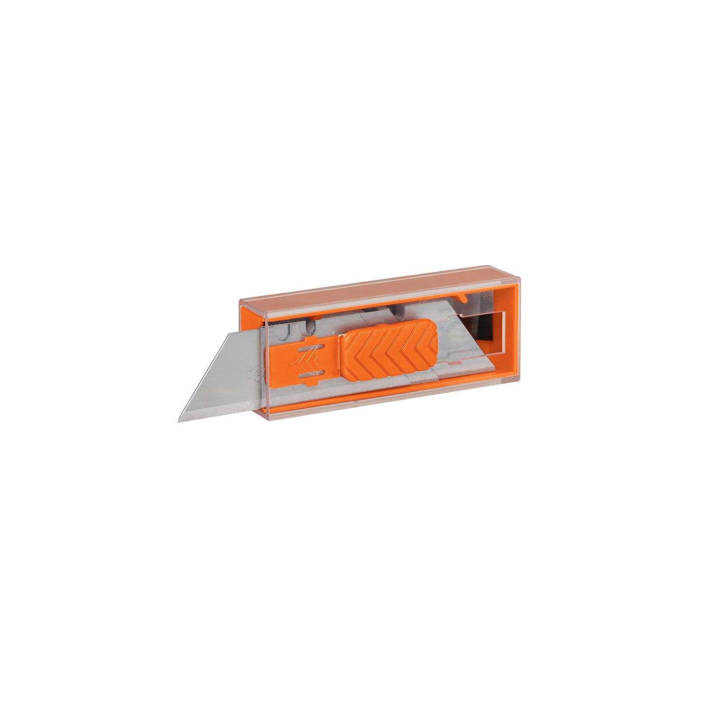 Dispensador con 10 cuchillas para NV-7 y NM-7, Truper