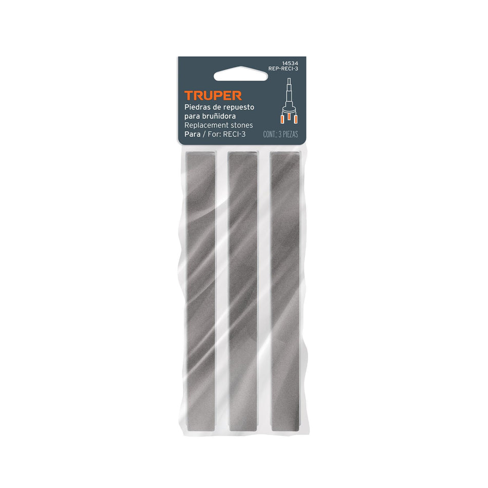 Repuesto para rectificador RECI-3, Truper