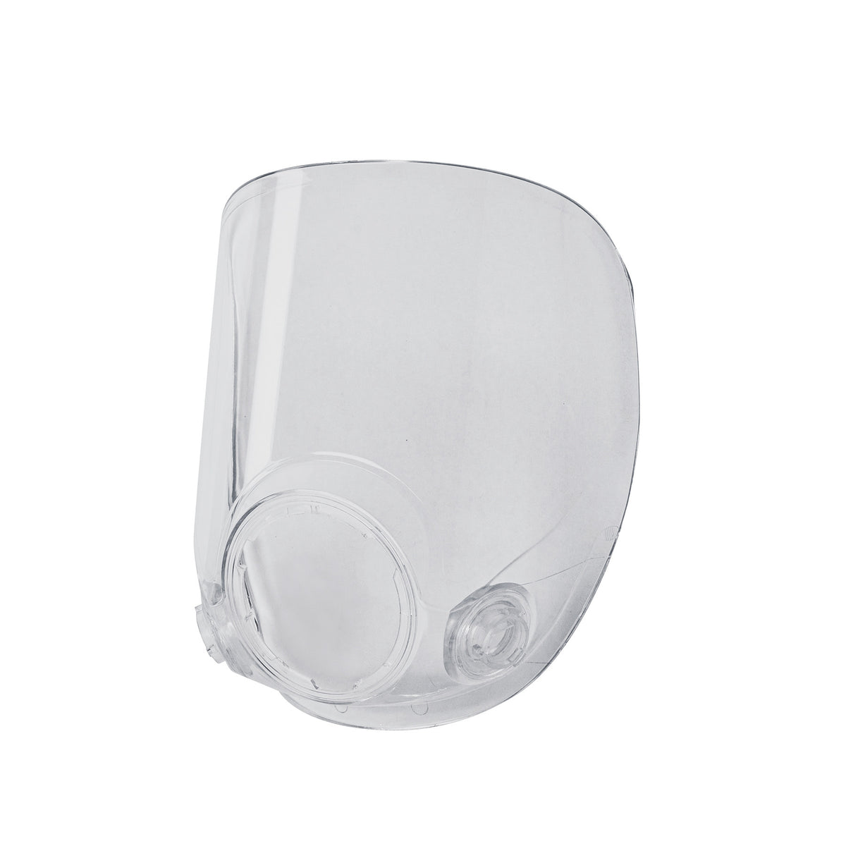 Visor de repuesto para respirador RES-600 Truper