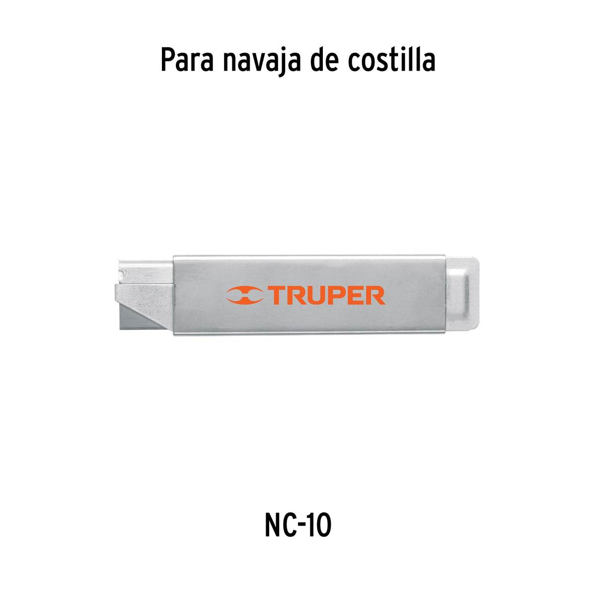 Caja con 100 cuchillas de repuesto para RASP-321 y NC-10