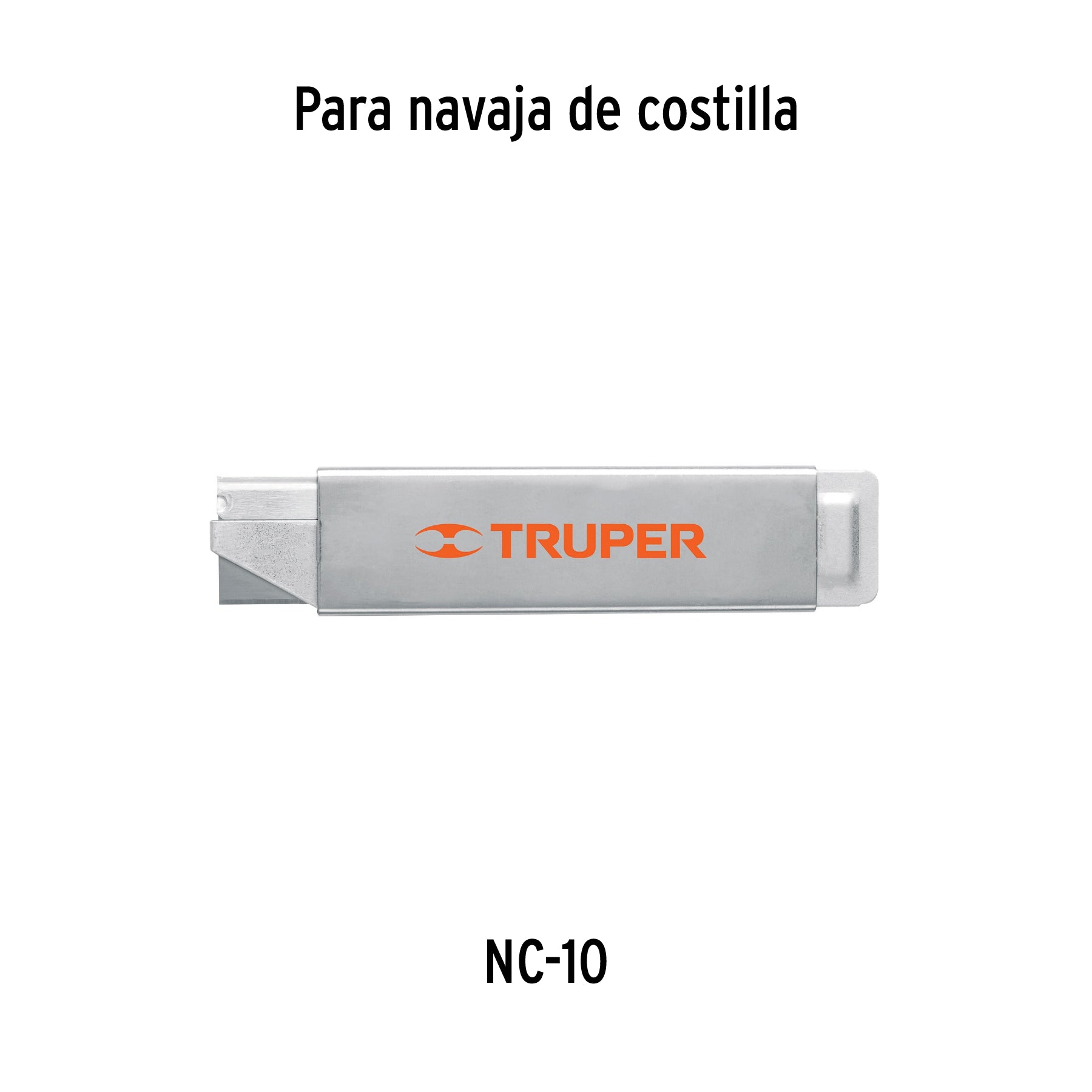 Caja con 100 cuchillas de repuesto para RASP-321 y NC-10