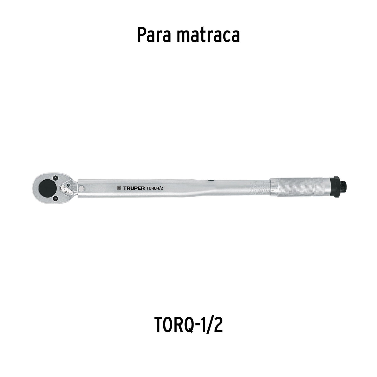 Kit de refacciones para TORQ-1/2, Truper