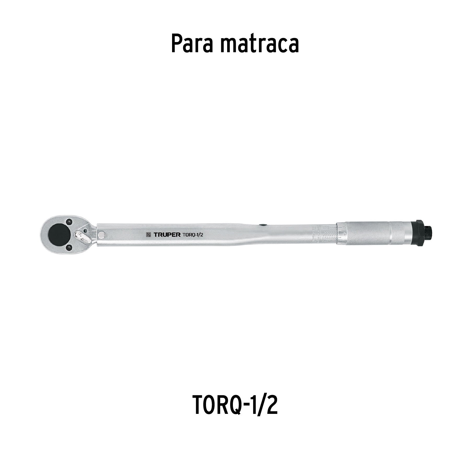 Kit de refacciones para TORQ-1/2, Truper
