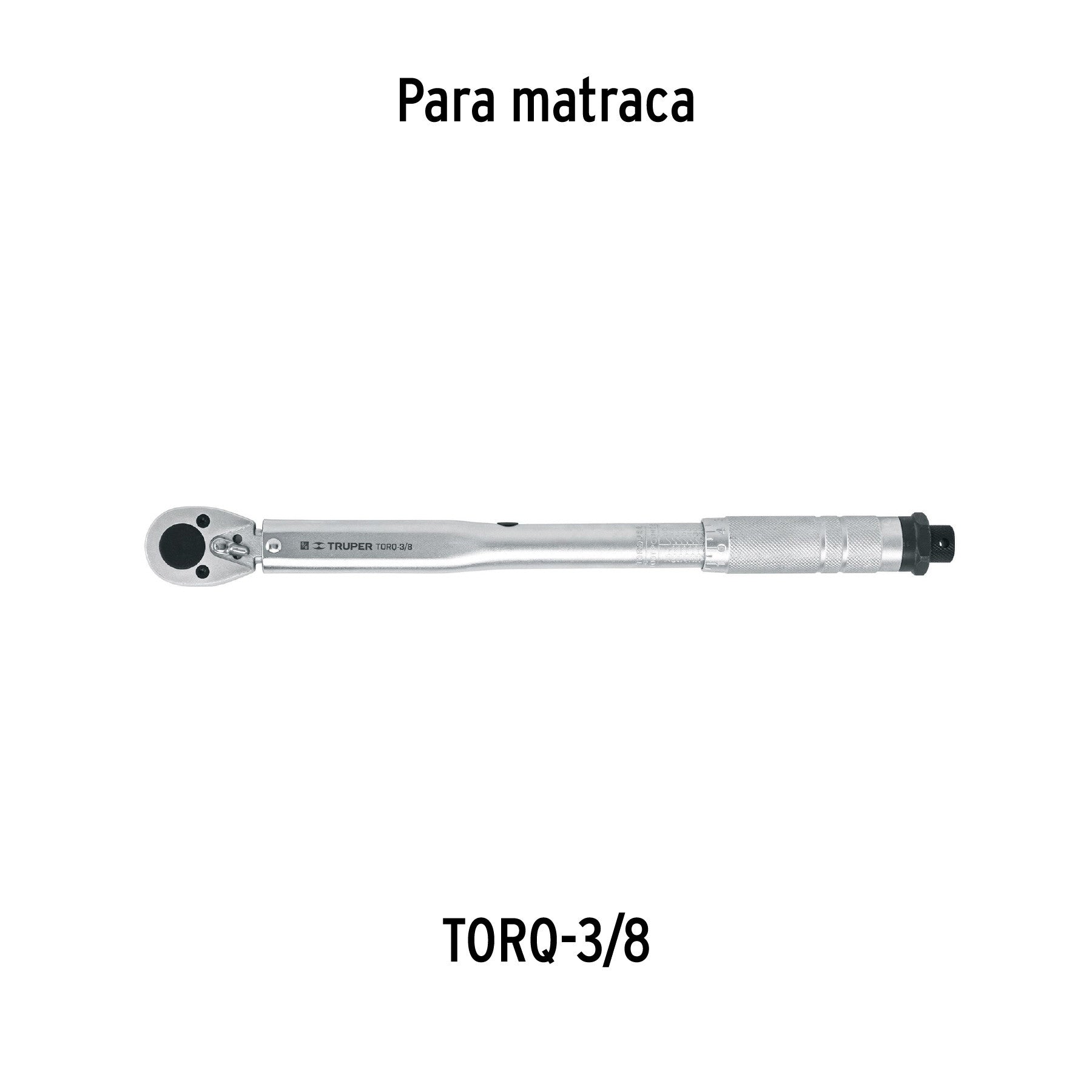 Kit de refacciones para TORQ-3/8, Truper