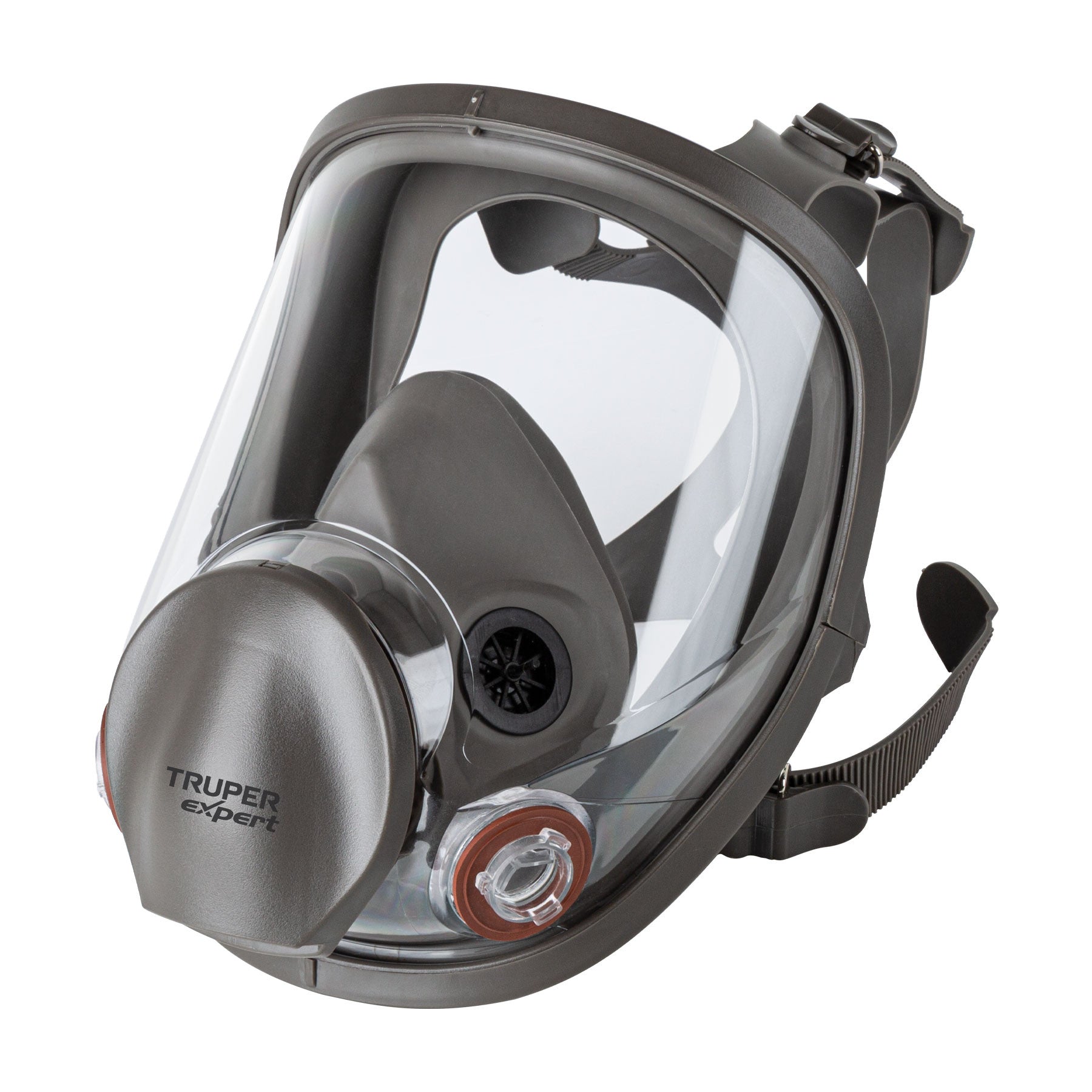 Respirador de cara completa Truper