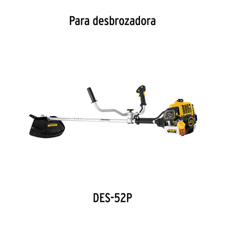 Retenedor de carrete de repuesto para DES-52P, PRETUL