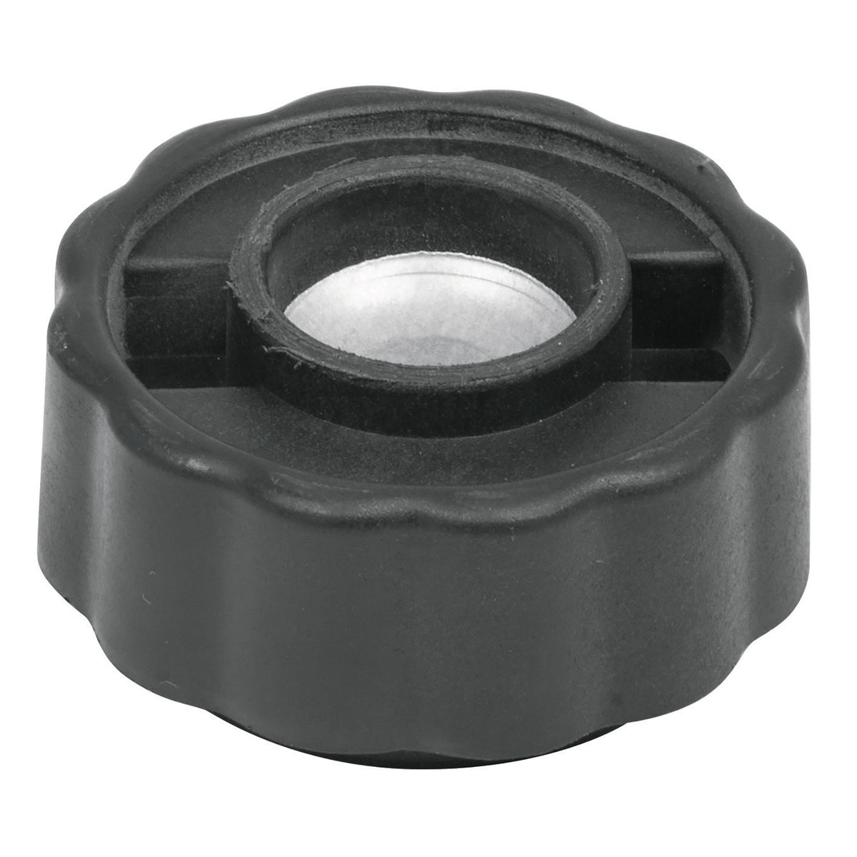 Retenedor de carrete de repuesto para DES-30R TRUPER