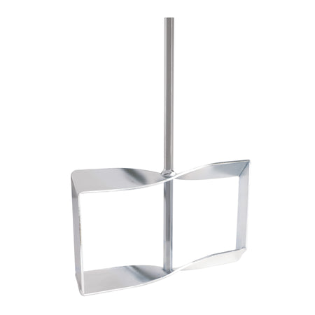 Revolvedor para mortero de diametro TRUPER 210 mm