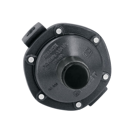 Regulador de gas 1 via baja presion FOSET