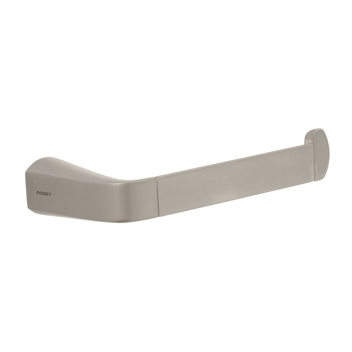 Portarrollo de laton acabado satin FOSET RIVIERA