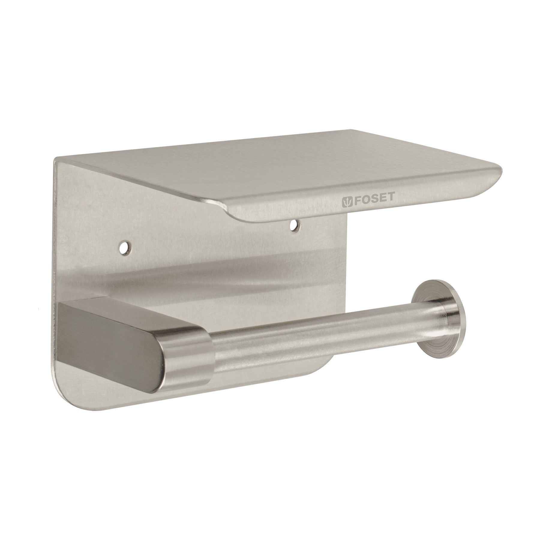 Portarrollo satin con soporte para celular FOSET RIVIERA