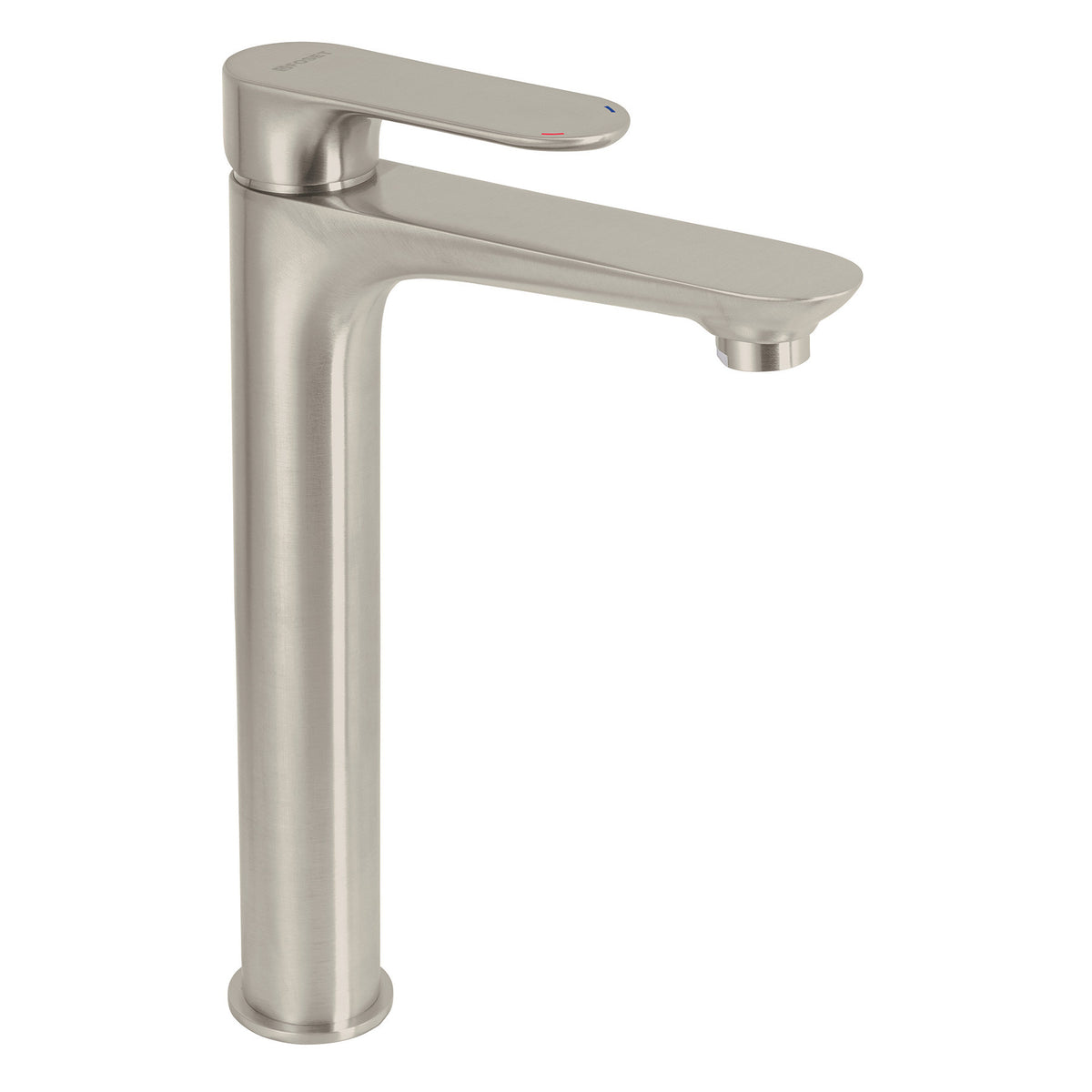 Monomando alto para lavabo satin FOSET RIVIERA