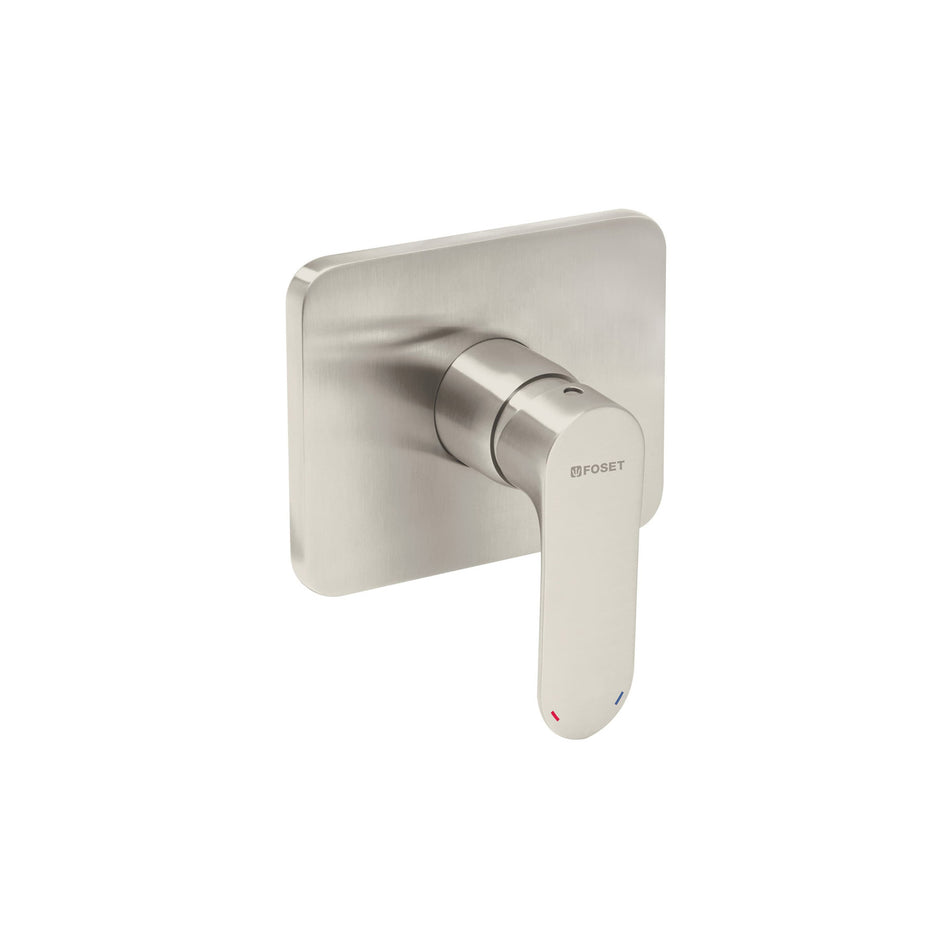 Monomando para regadera satin RIVIERA