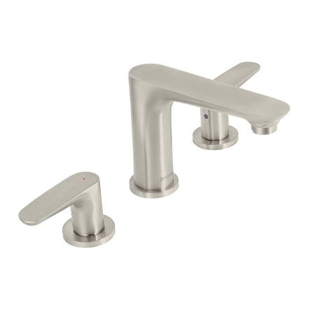 Mezcladora lavabo taladros separados satin FOSET RIVIERA