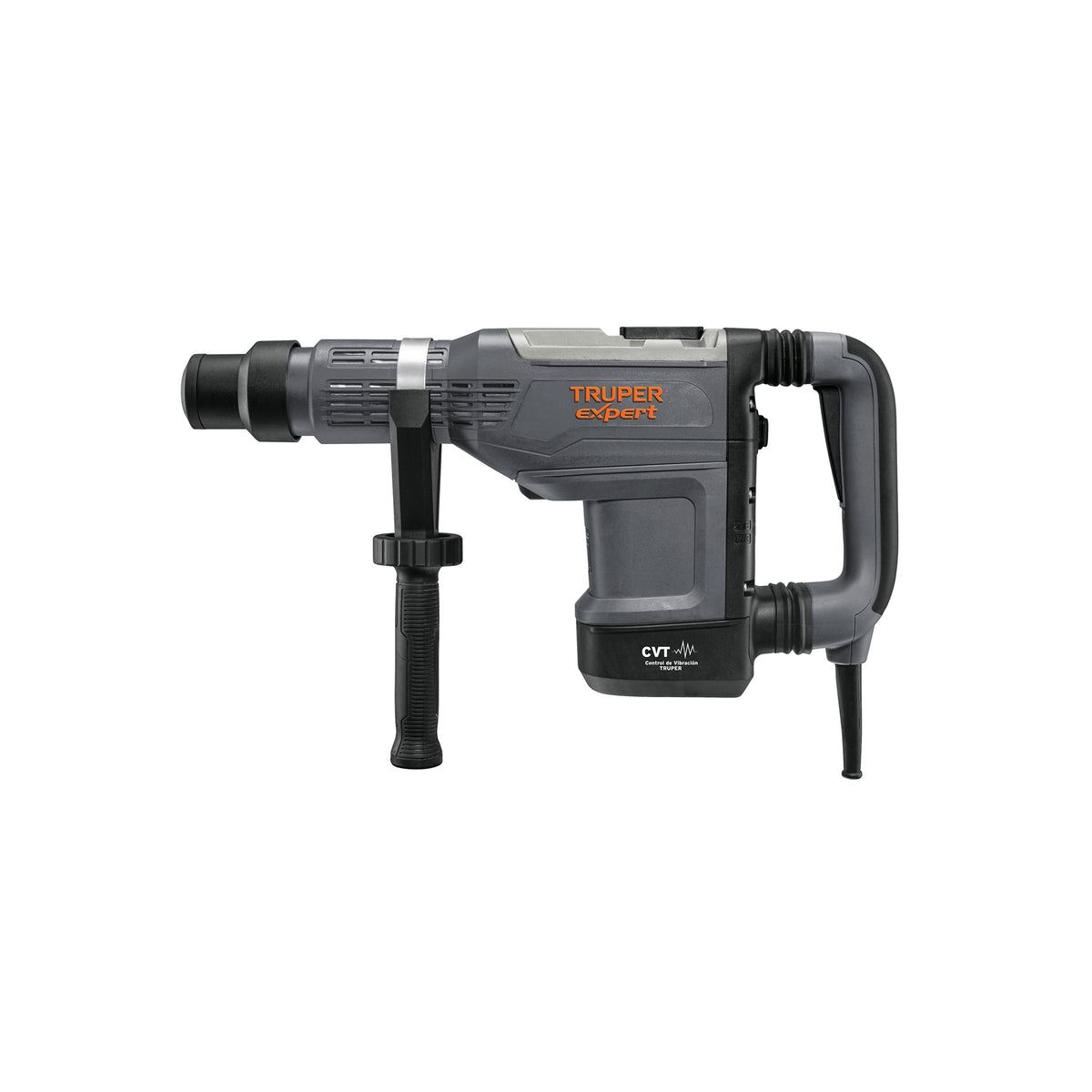 Rotomartillo SDS Max 9kg 15J 1500W TRUPER EXPERT