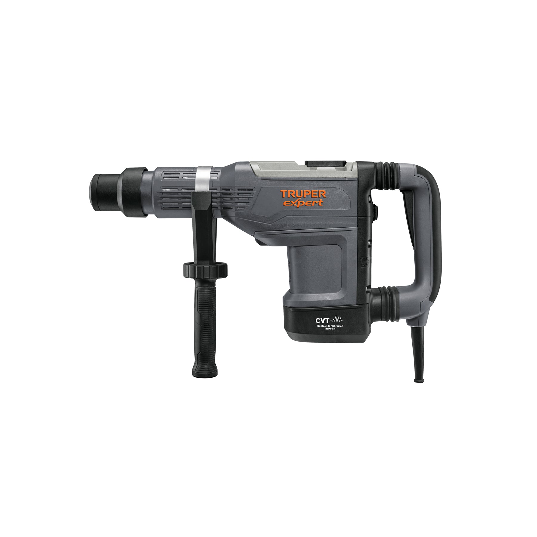 Rotomartillo SDS Max 9kg 15J 1500W TRUPER EXPERT