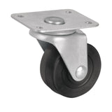 Rodaja hule placa giratoria c/buje carga FIERO 25 kg