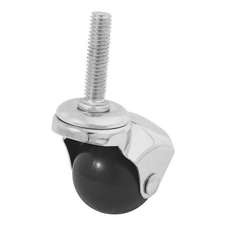 Rodaja esferica con espiga FIERO 40 mm