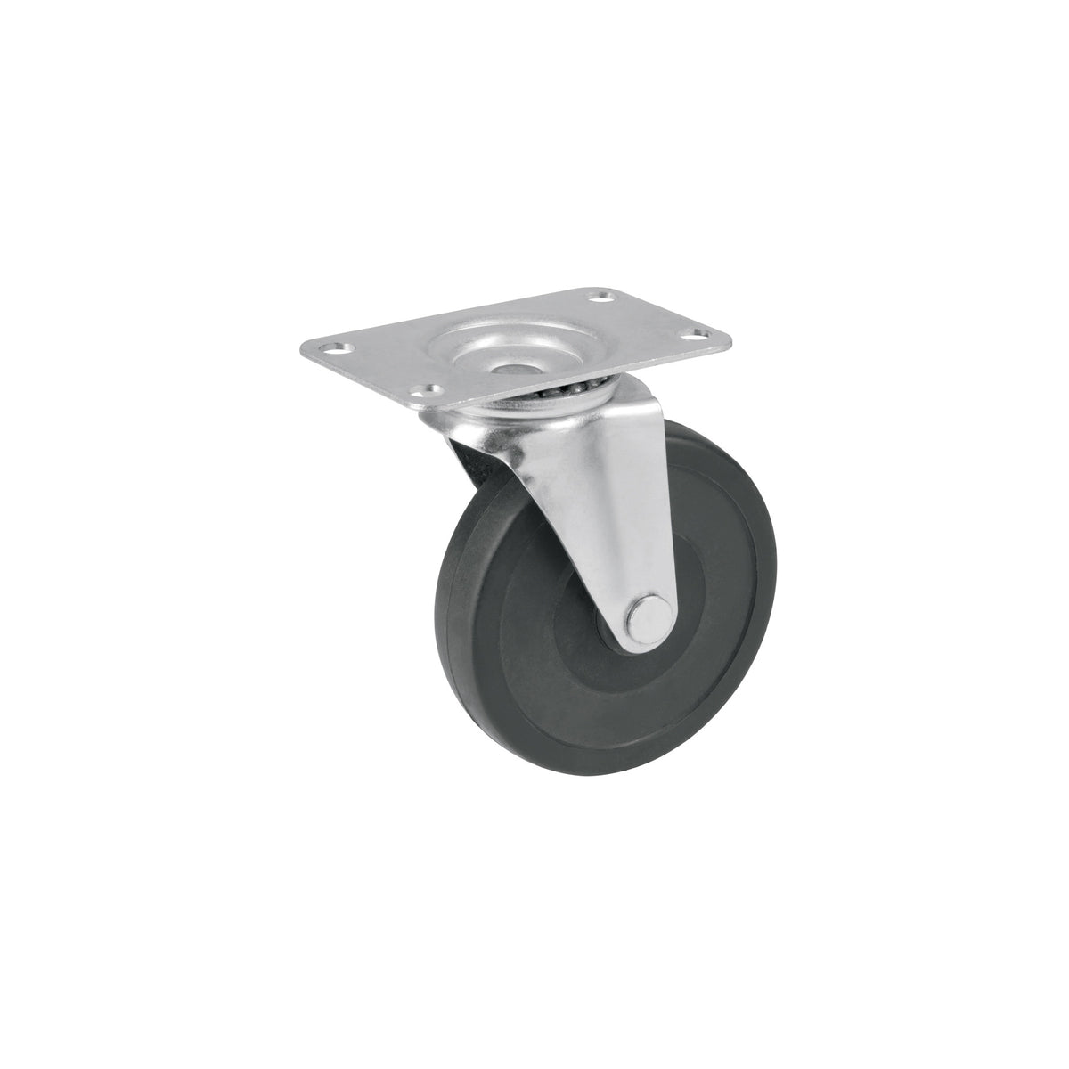 Rodaja de repuesto 4" para DIA-385P placa giratoria FIERO