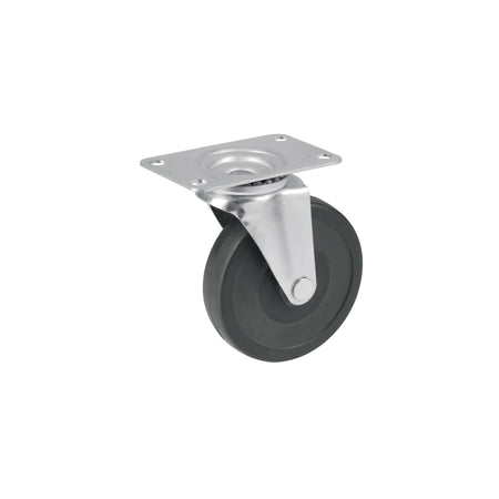 Rodaja de repuesto 4" para DIA-385P placa giratoria FIERO