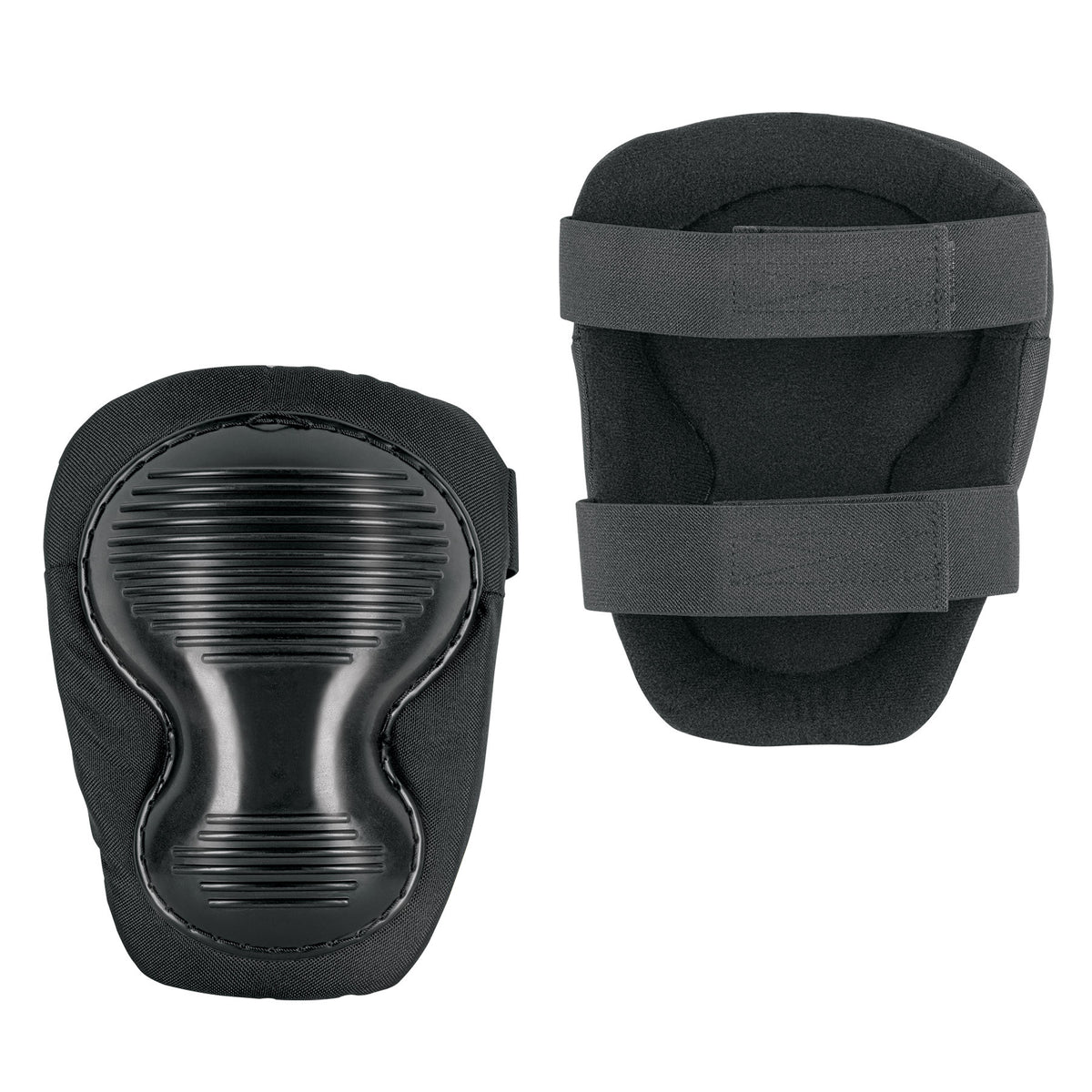 Rodilleras antiderrapantes doble capsula PRETUL