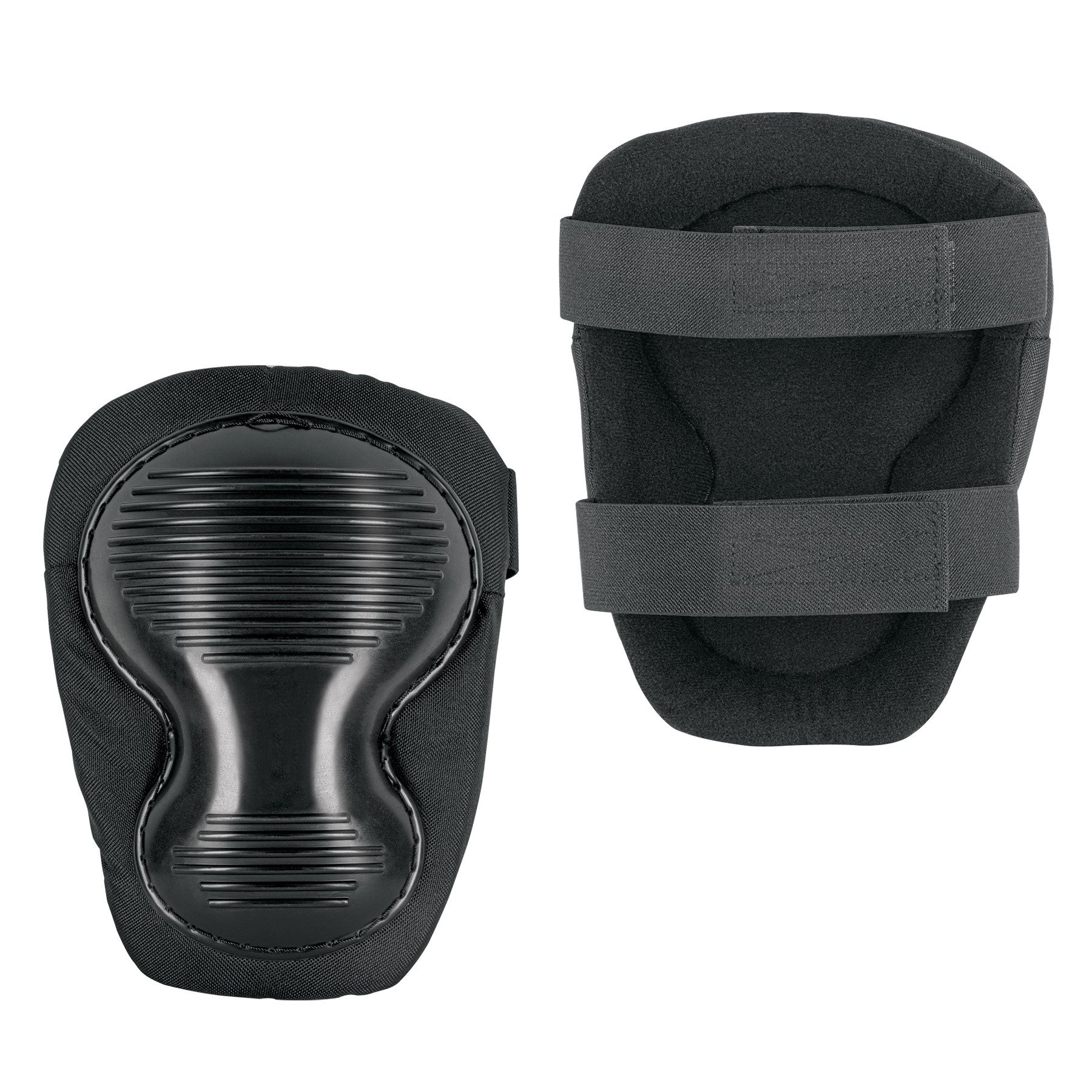 Rodilleras antiderrapantes doble capsula PRETUL