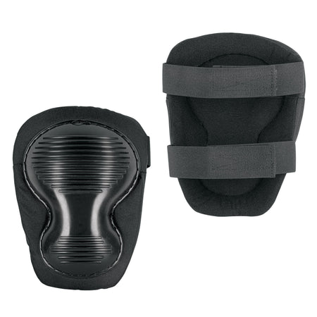 Rodilleras antiderrapantes doble capsula PRETUL