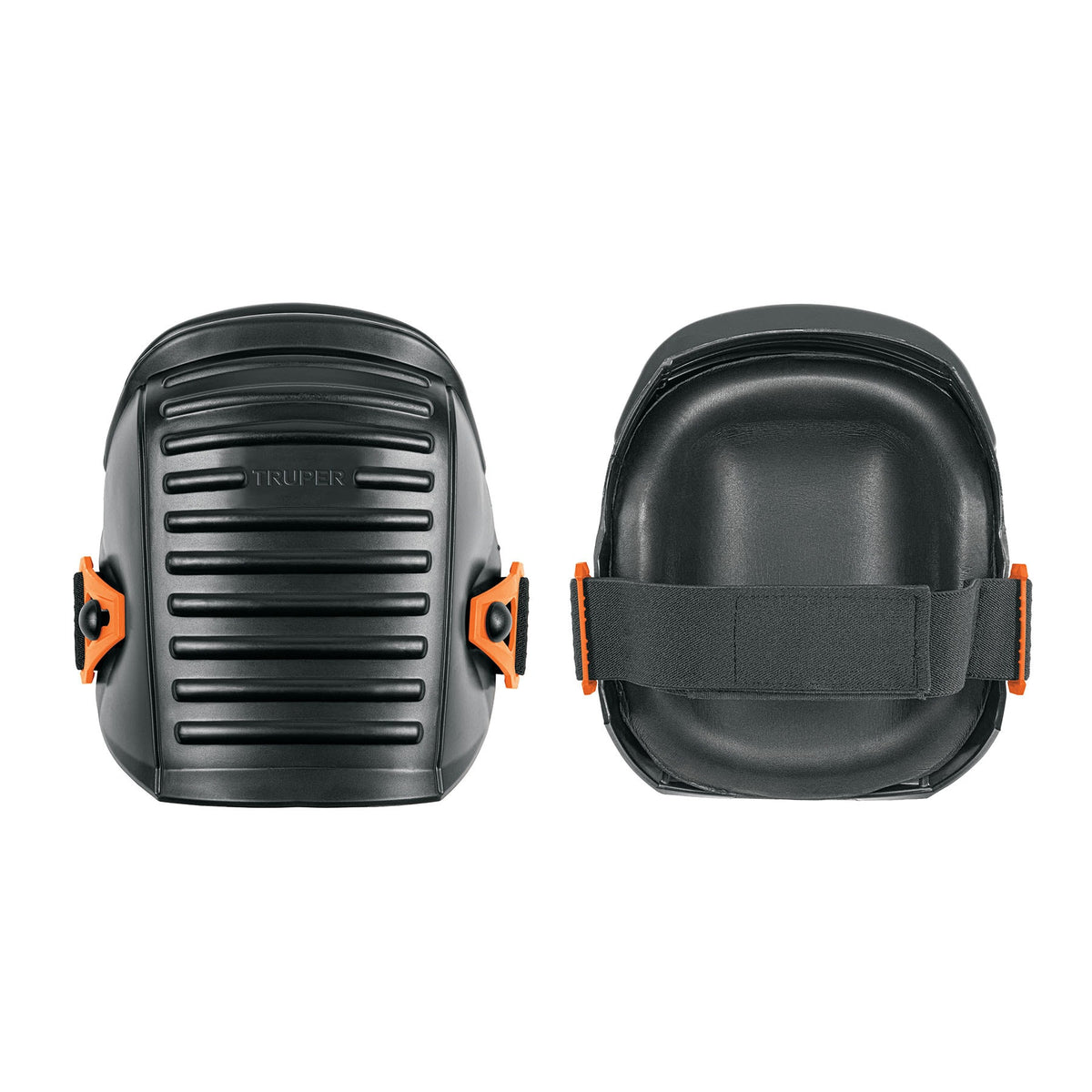 Rodilleras impermeables para trabajos humedos Truper