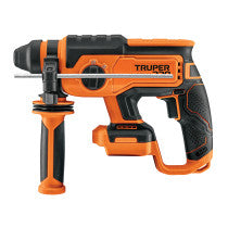 Rotomartillo SDS Plus 20V 2 J sin accesorios TRUPER PRO