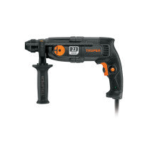 Rotomartillo SDS Plus 2 Joules 650W TRUPER INDUSTRIAL