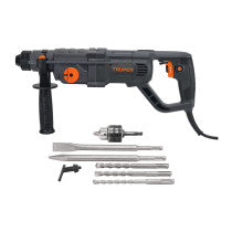 Rotomartillo SDS Plus mango D 3.5 Joules 800W INDUSTRIAL