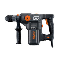 Rotomartillo SDS Plus 5 Joules 1500W TRUPER INDUSTRIAL