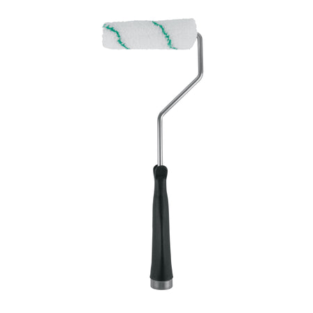 Mini rodillo para pintar 4" x 3/8" de microfibra TRUPER