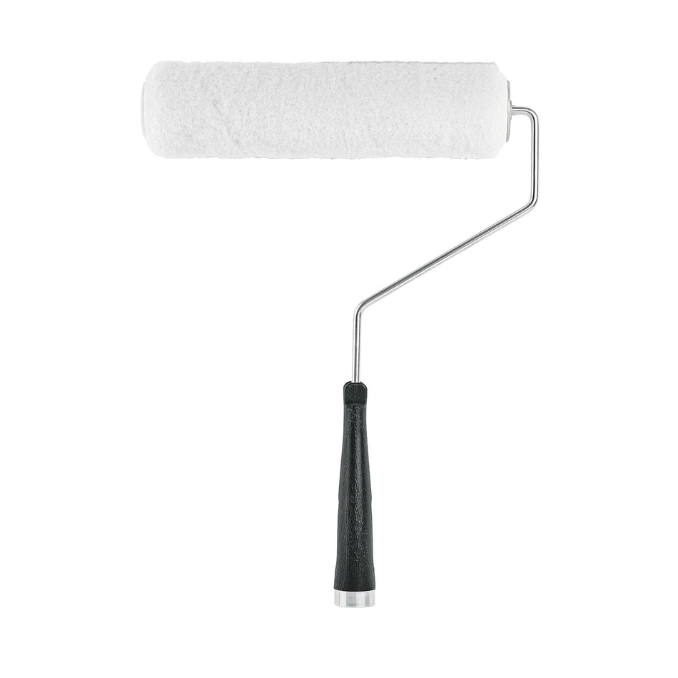 Rodillo para pintar 9" x 3/8" superficies lisas TRUPER