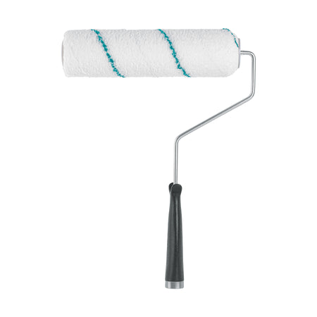 Rodillo para pintar 9" x 3/8" microfibra sup. poco rugosas