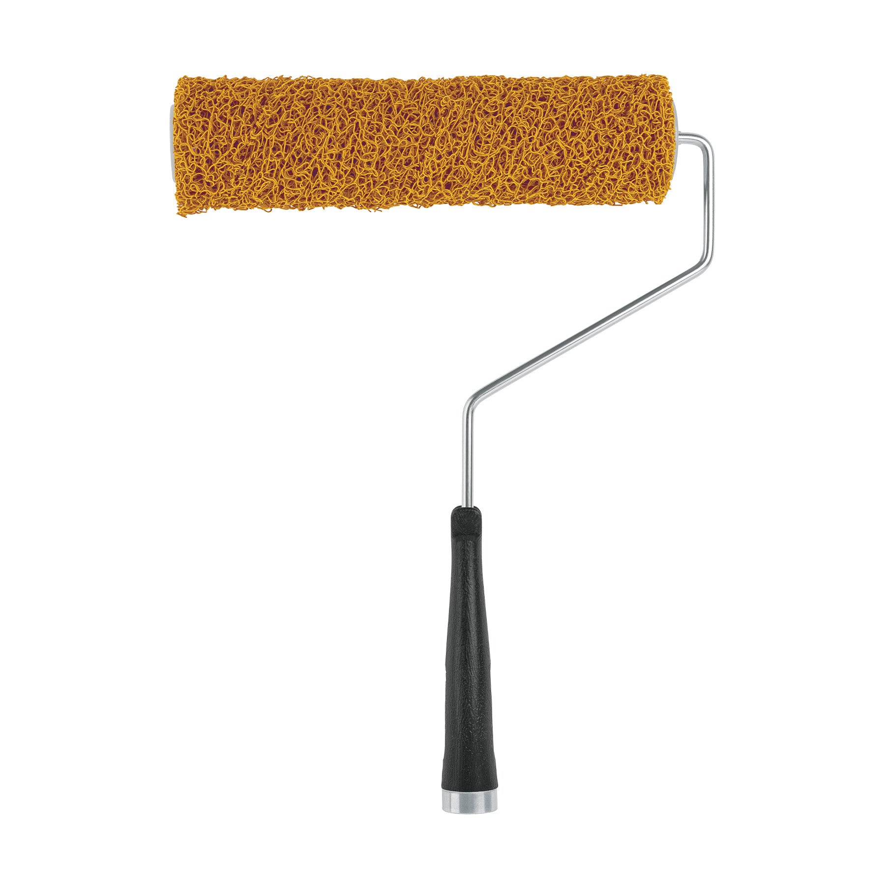 Rodillo para pintar 9" x 7/16" de PVC acabados texturizados