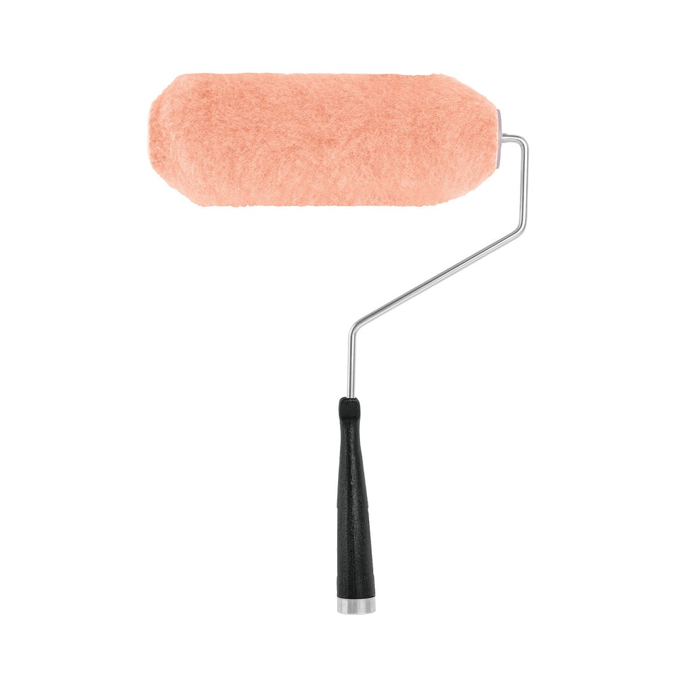 Rodillo para pintar 9" x 1" superficies muy rugosas TRUPER