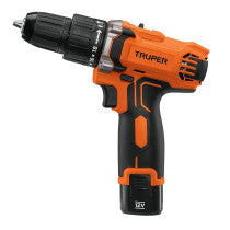 Rotomartillo compacto 3/8" 12V 1 bateria 2Ah PRO