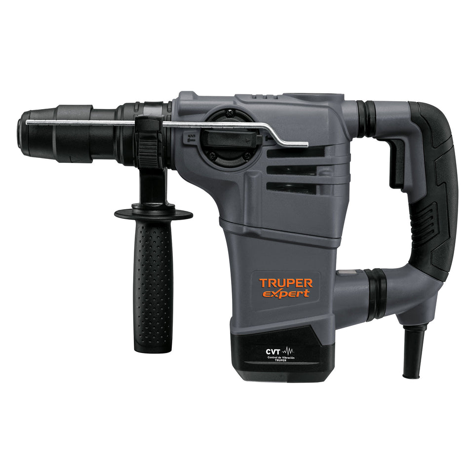Rotomartillo SDS Plus 6 Joules, 1100W, TRUPER EXPERT