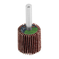 Rueda flap de grano 60 Truper 1"
