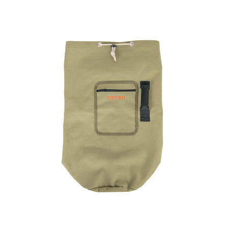 Saco de Avio de 60 cm TRUPER