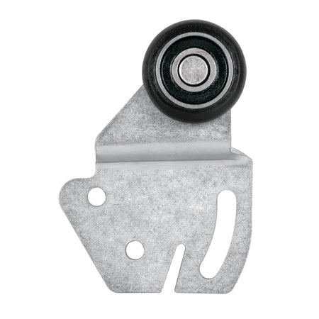 Sistema corredizo para riel superior de closet HERMEX