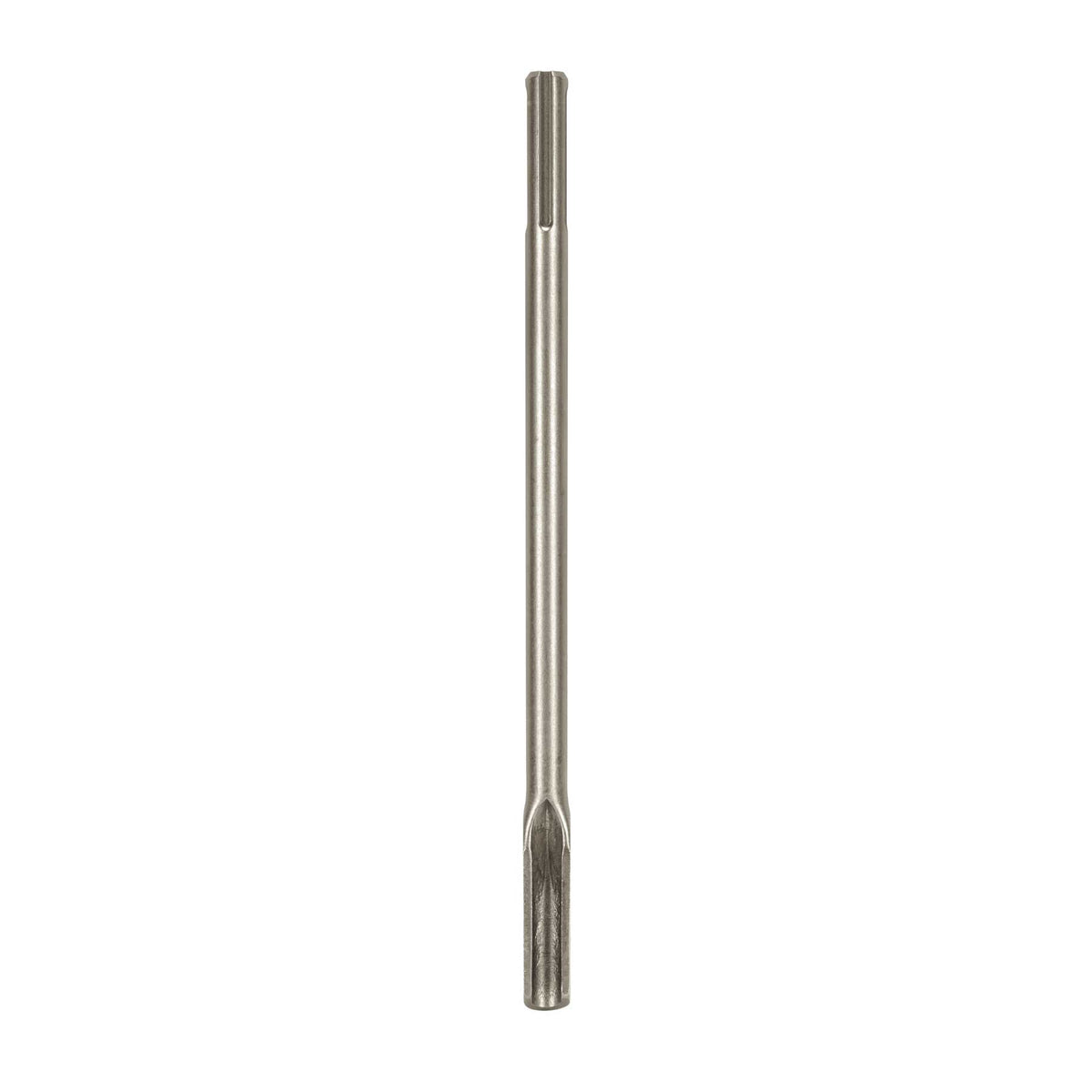 Cincel hueco para acanalado SDS max 7/8" x 16" Truper